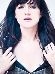 Lena Hall nude .